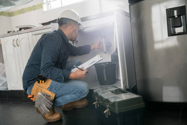 Best Toilet Repair Services  in Bolindale, OH