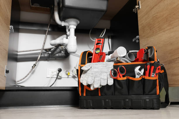 Best Emergency Plumbing Repair  in Bolindale, OH