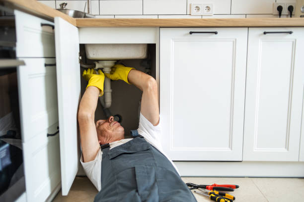 Best Affordable Plumbing Services  in Bolindale, OH
