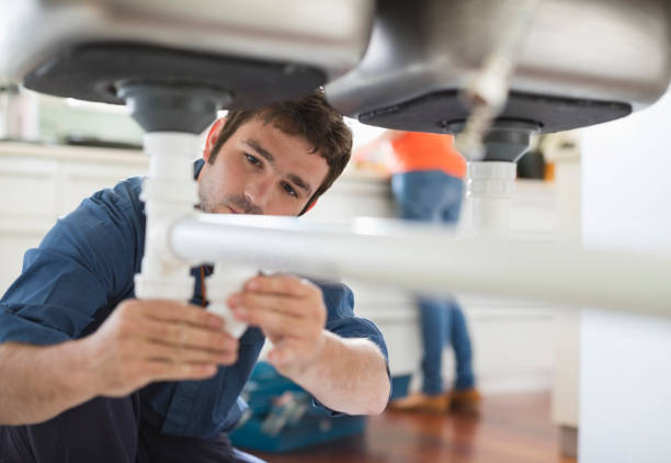 Best Residential Plumbing Services  in Bolindale, OH