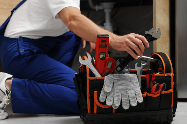Best Plumbing Services Near Me  in Bolindale, OH